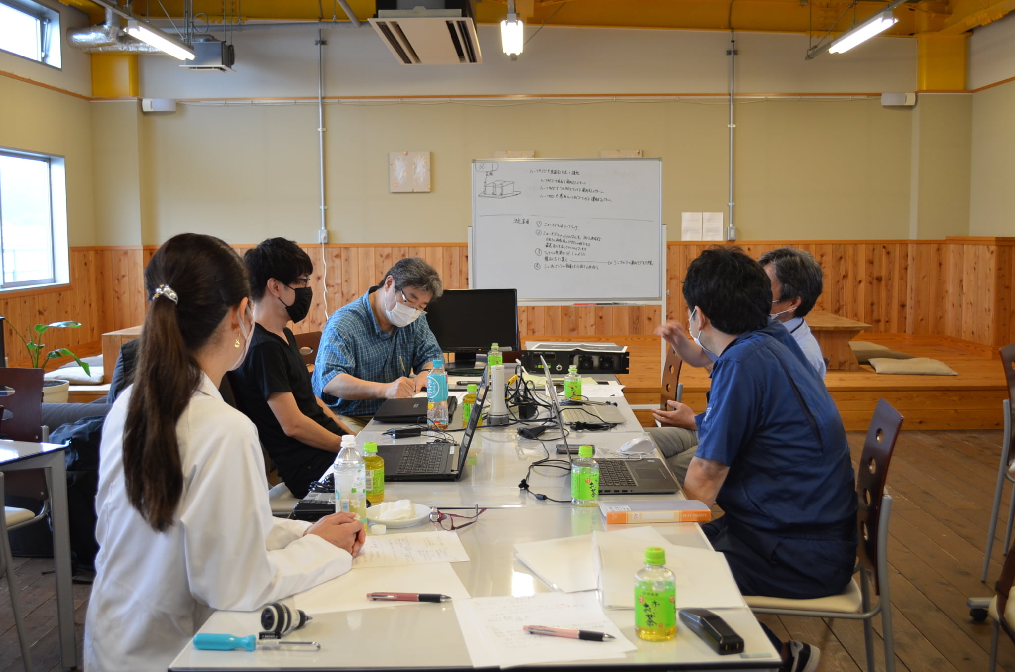 さがみはら表面技術研究所