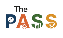 THE PASSロゴ