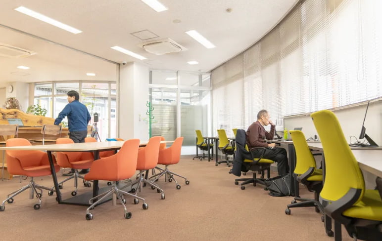 スタートアップ期